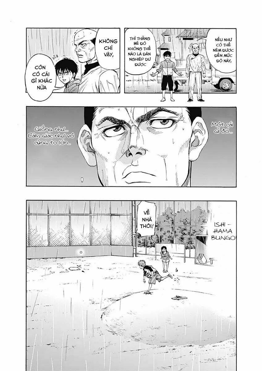 Bungo Chapter 1 - TC Truyện