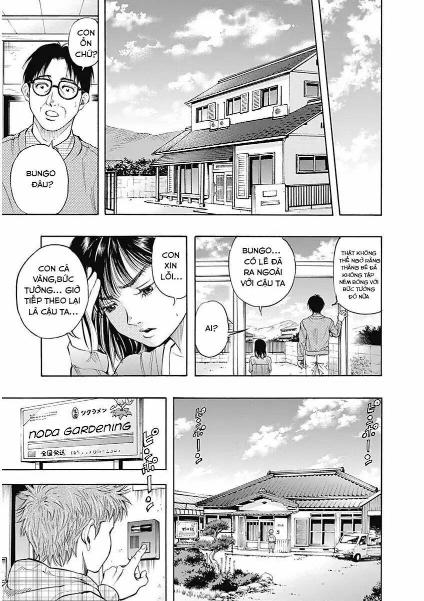 Bungo Chapter 1 - TC Truyện