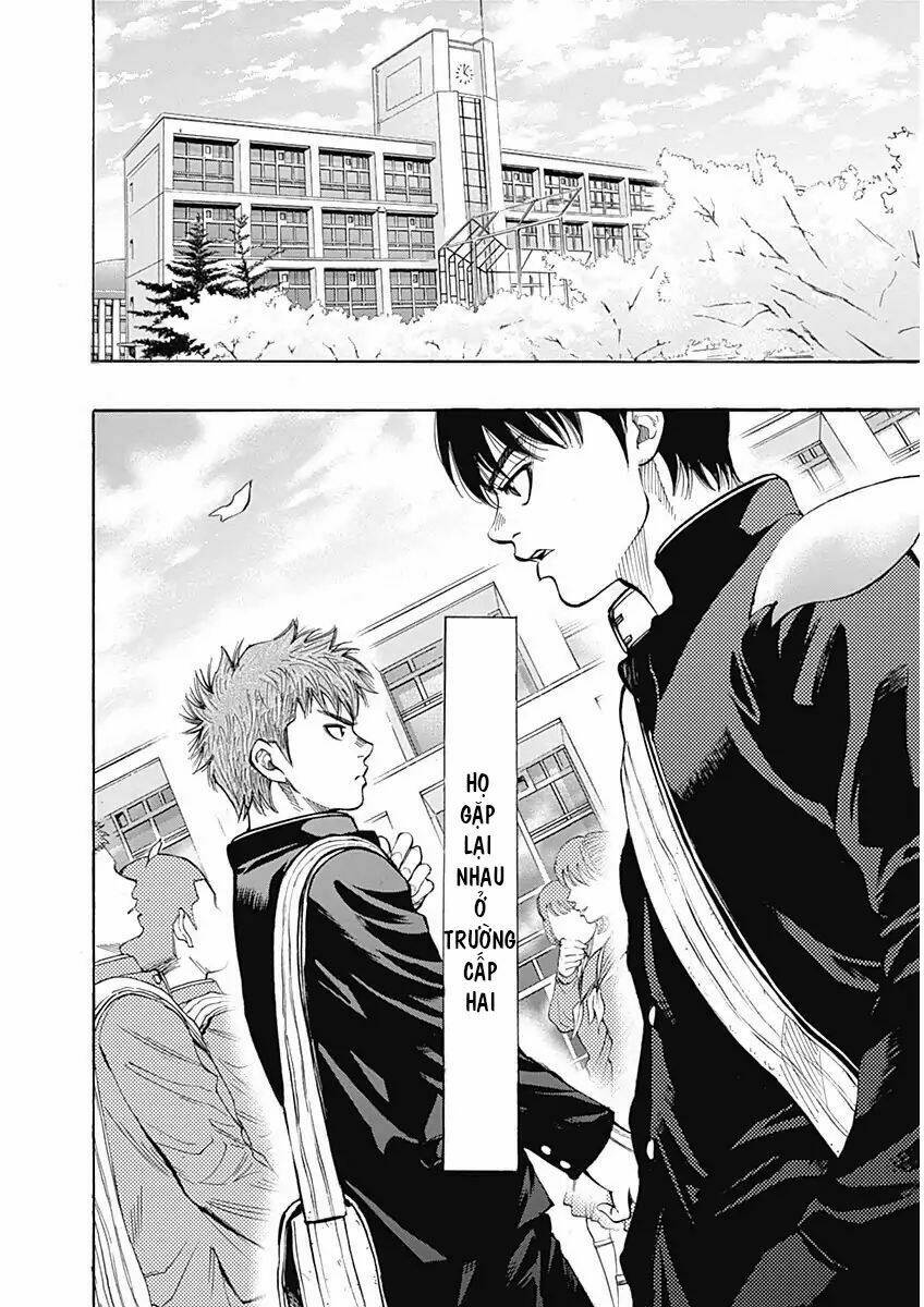 Bungo Chapter 1 - TC Truyện