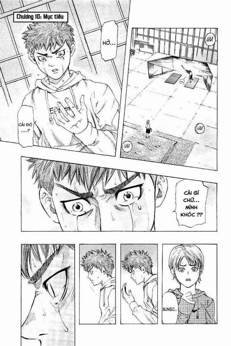 Bungo Chapter 10 - TC Truyện