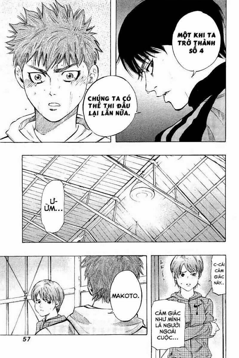 Bungo Chapter 10 - TC Truyện