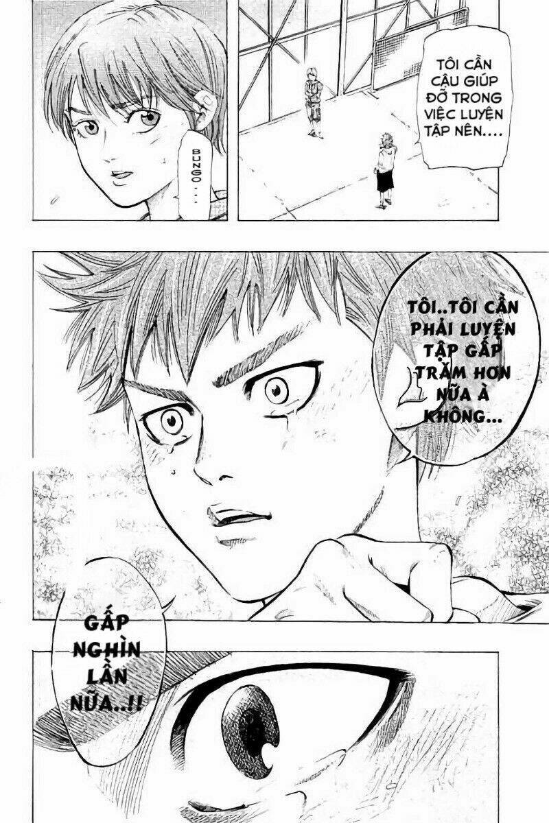 Bungo Chapter 10 - TC Truyện