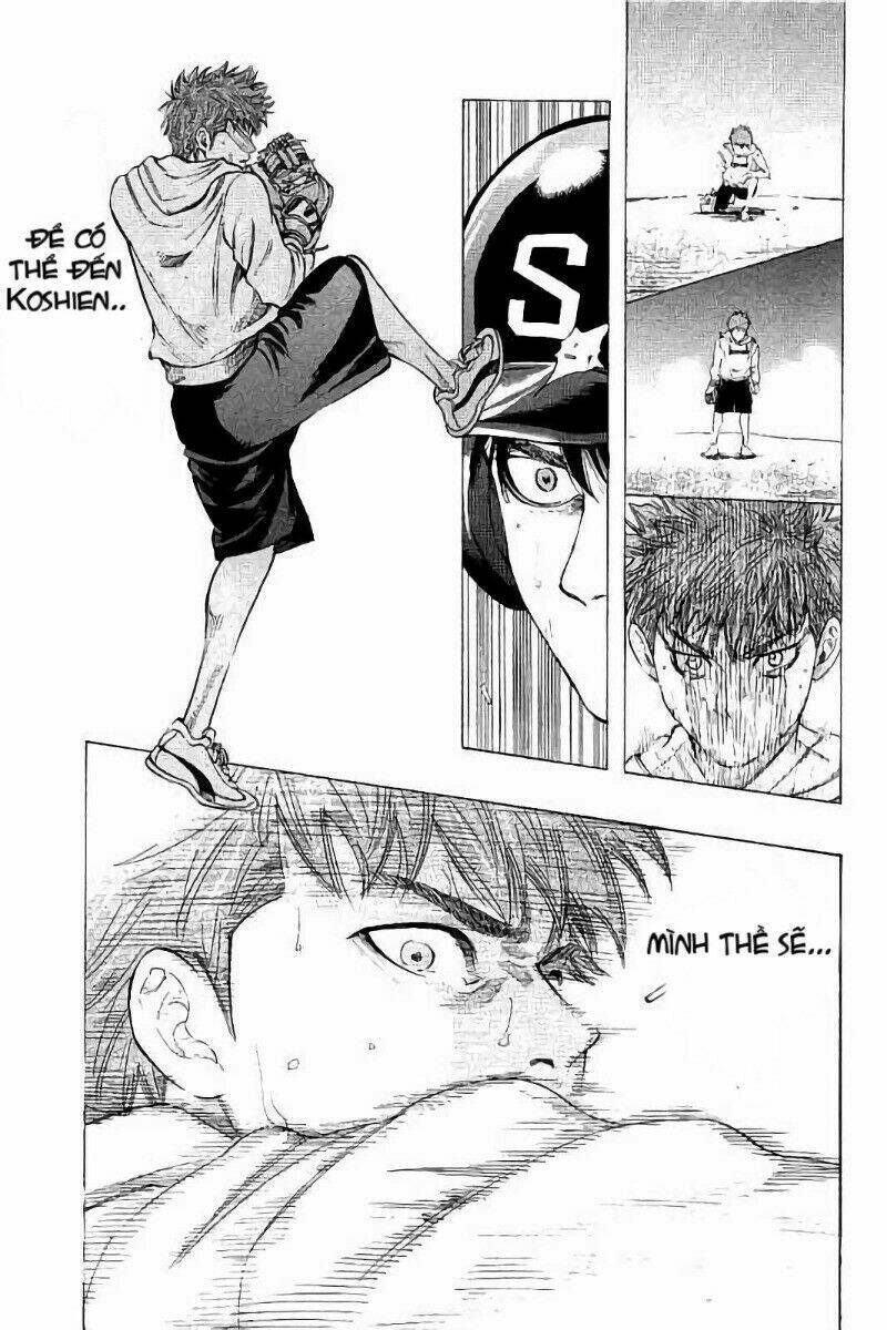 Bungo Chapter 10 - TC Truyện