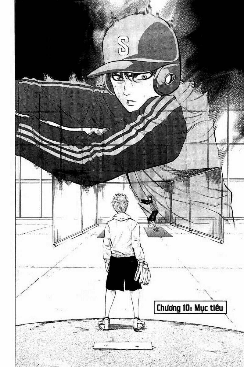 Bungo Chapter 10 - TC Truyện