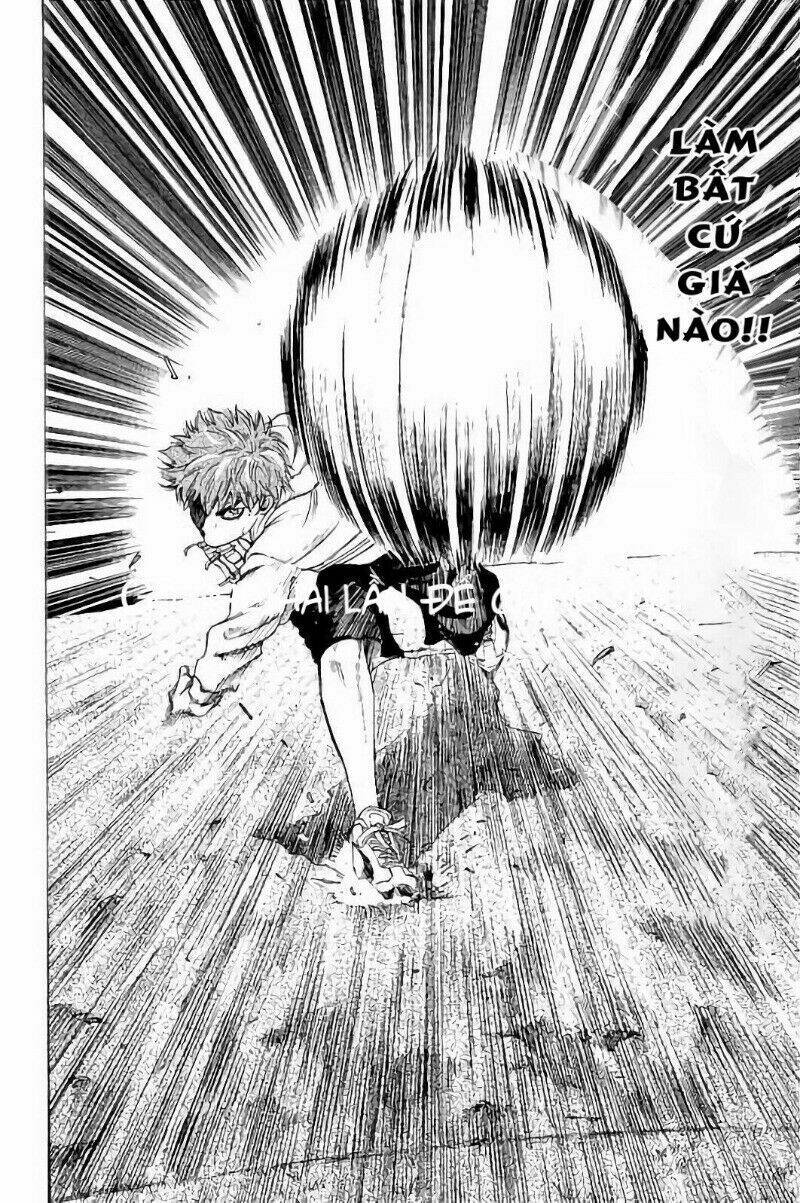 Bungo Chapter 10 - TC Truyện