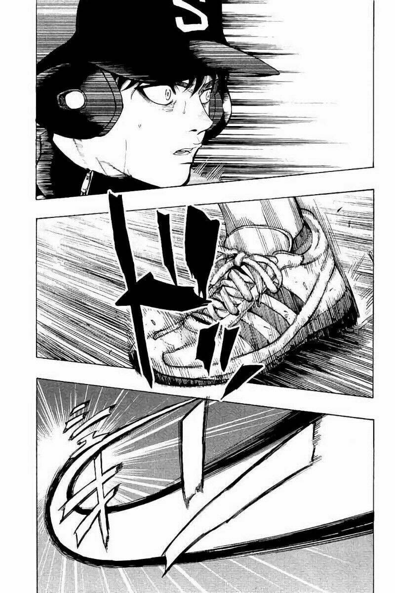 Bungo Chapter 10 - TC Truyện