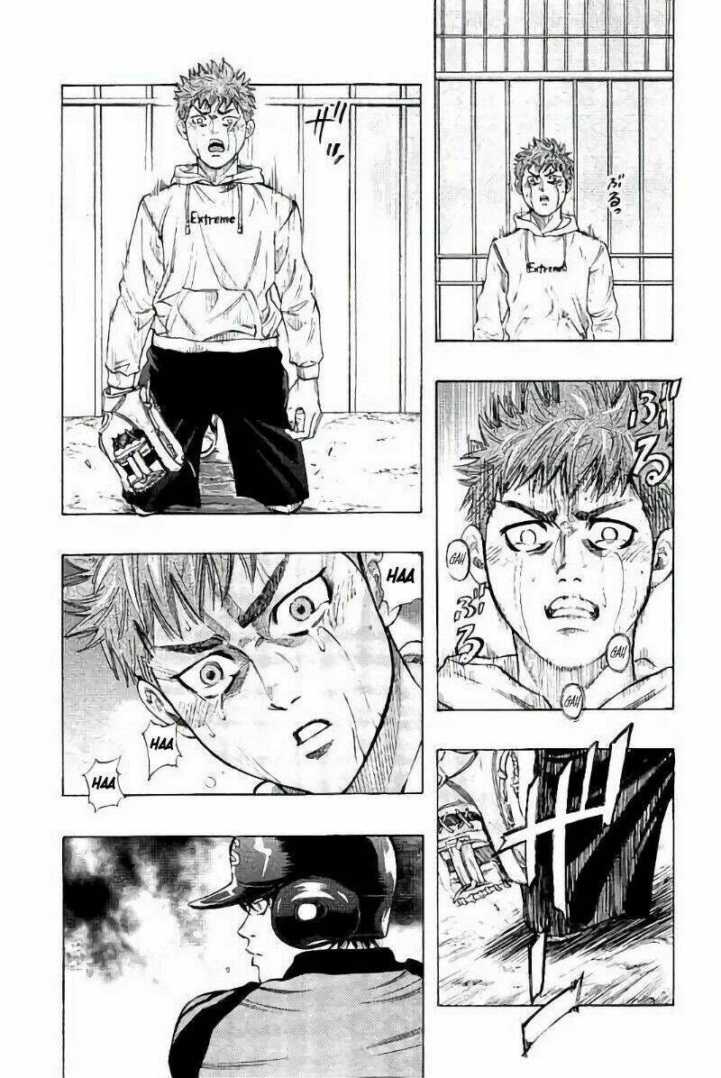 Bungo Chapter 10 - TC Truyện