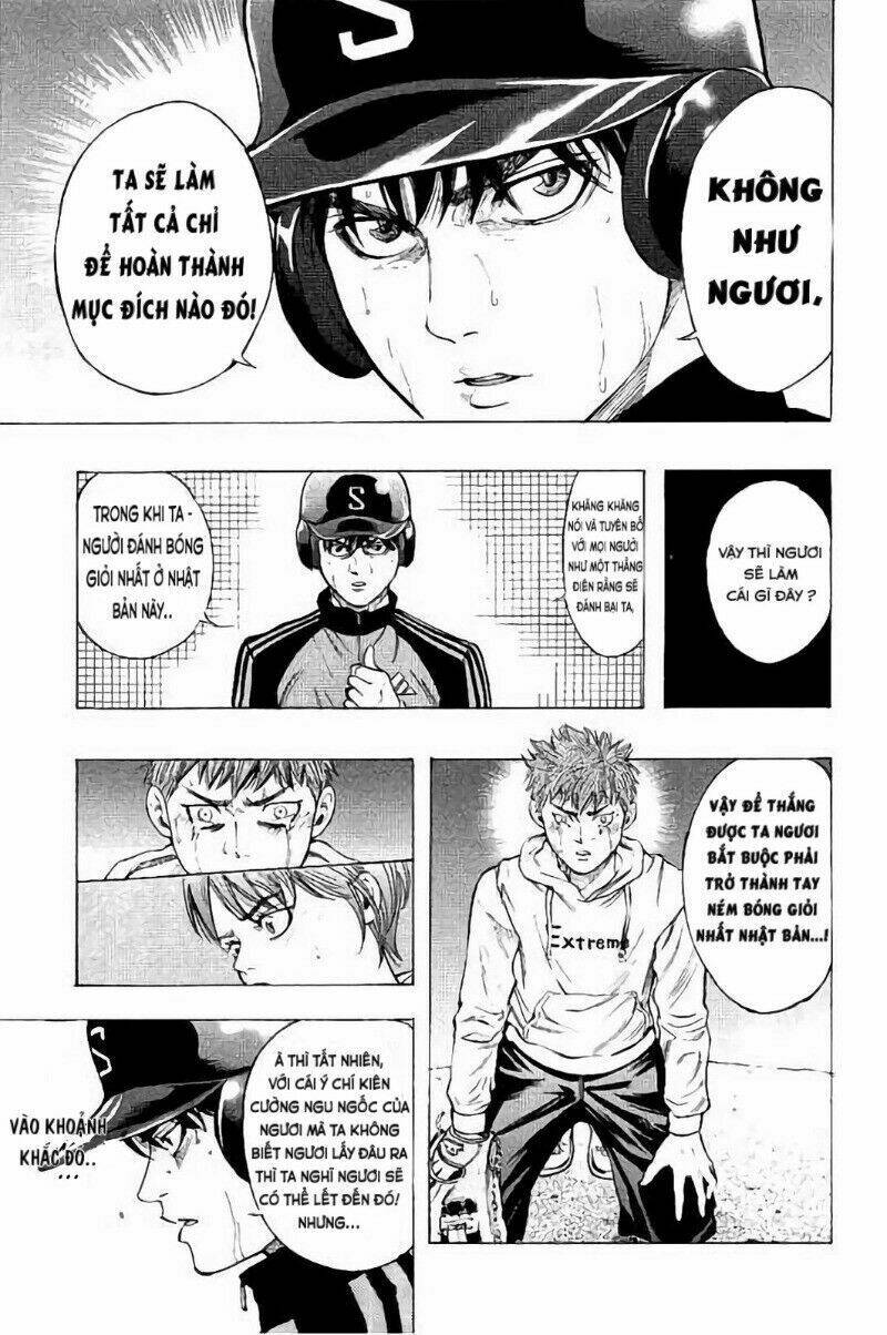 Bungo Chapter 10 - TC Truyện