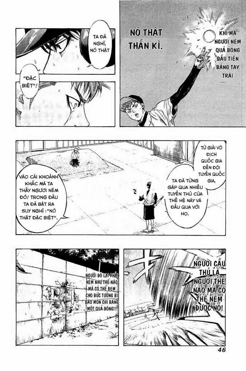 Bungo Chapter 10 - TC Truyện