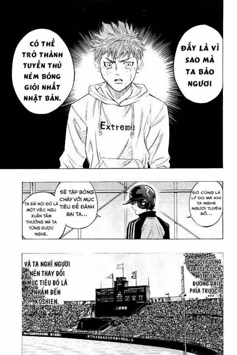 Bungo Chapter 10 - TC Truyện