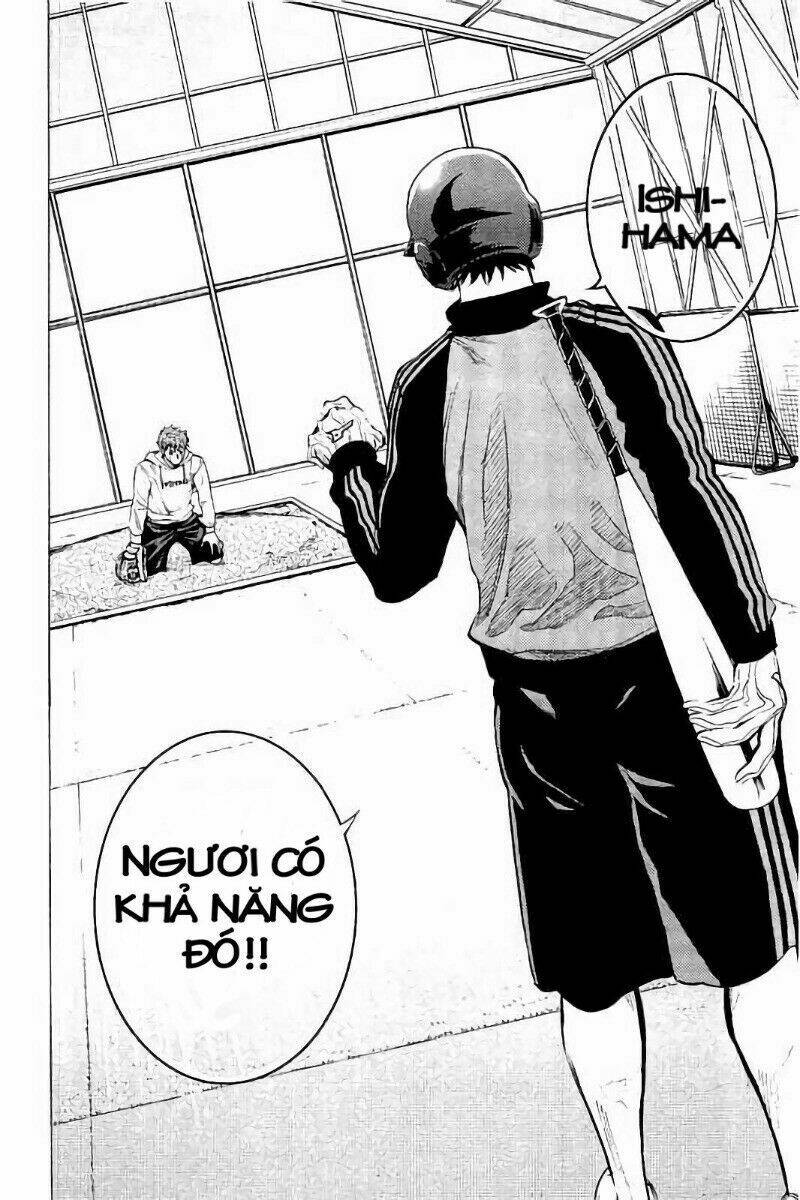 Bungo Chapter 10 - TC Truyện