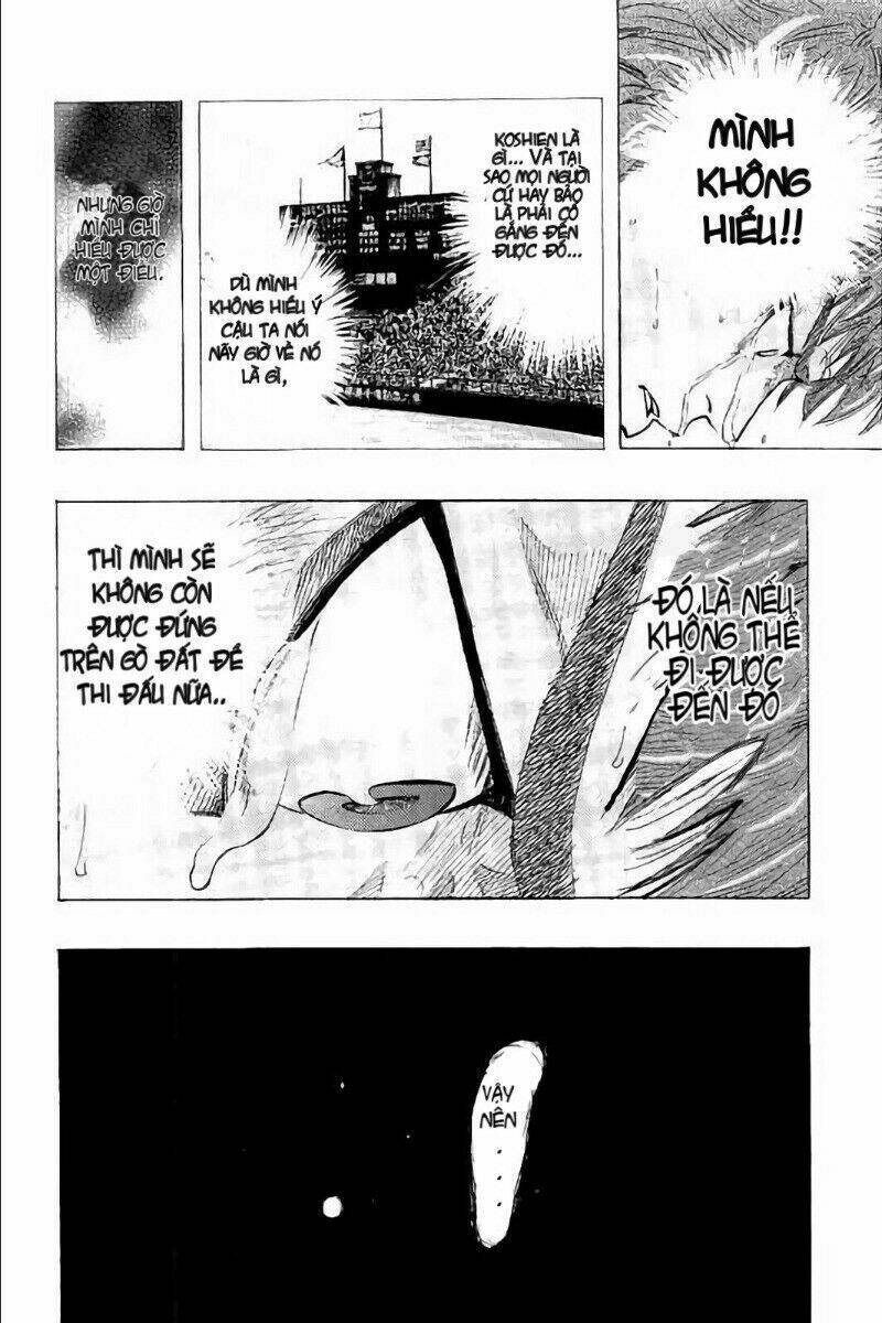 Bungo Chapter 10 - TC Truyện