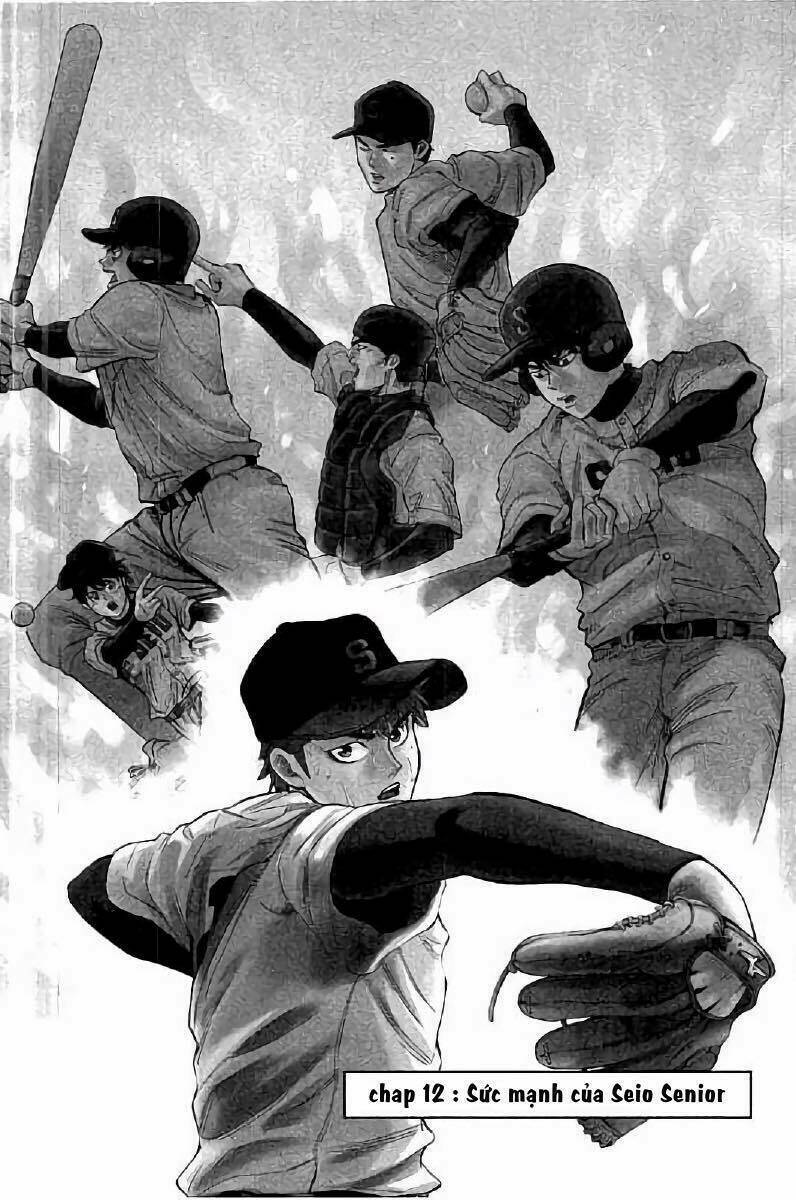 Bungo Chapter 12 - TC Truyện