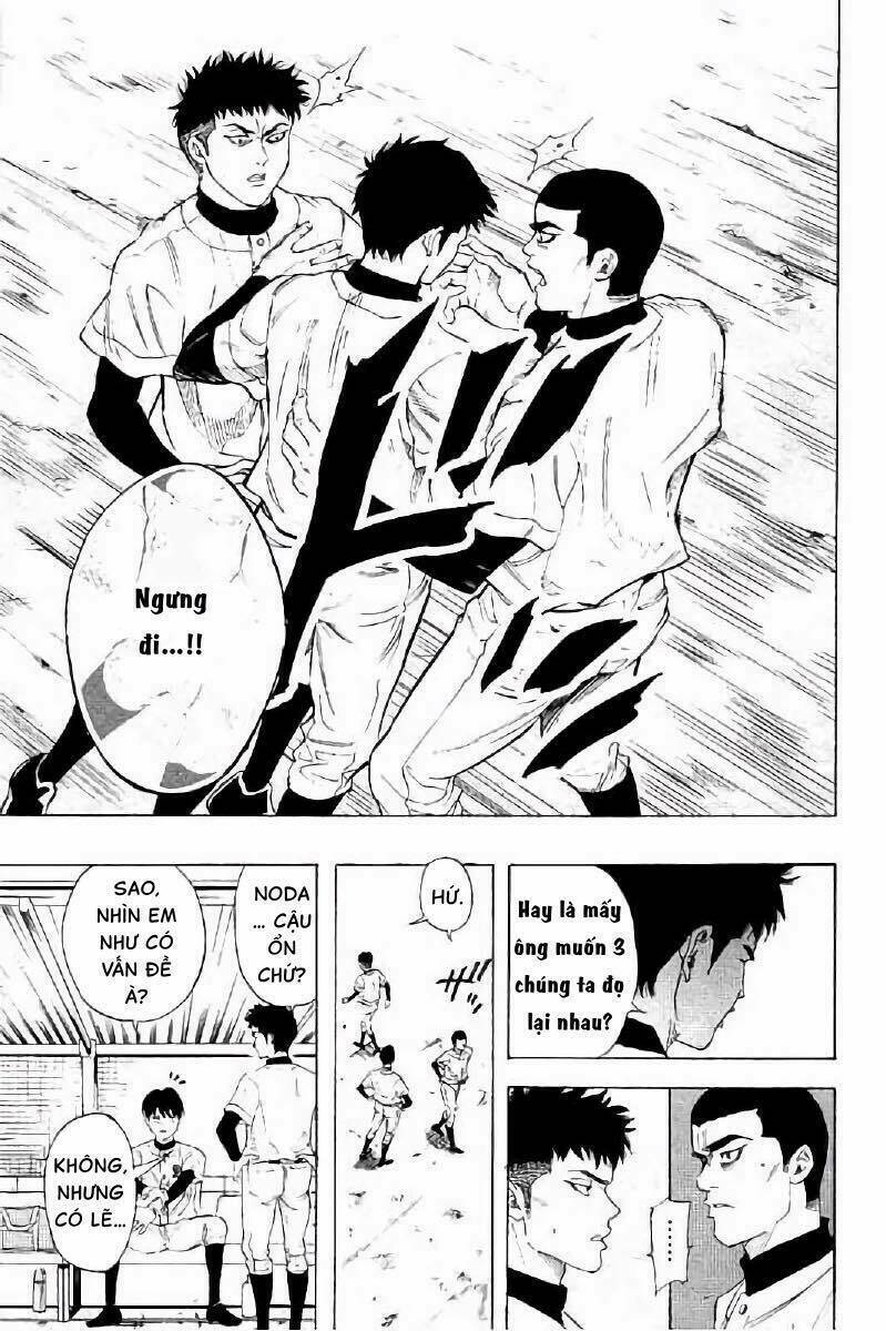 Bungo Chapter 12 - TC Truyện