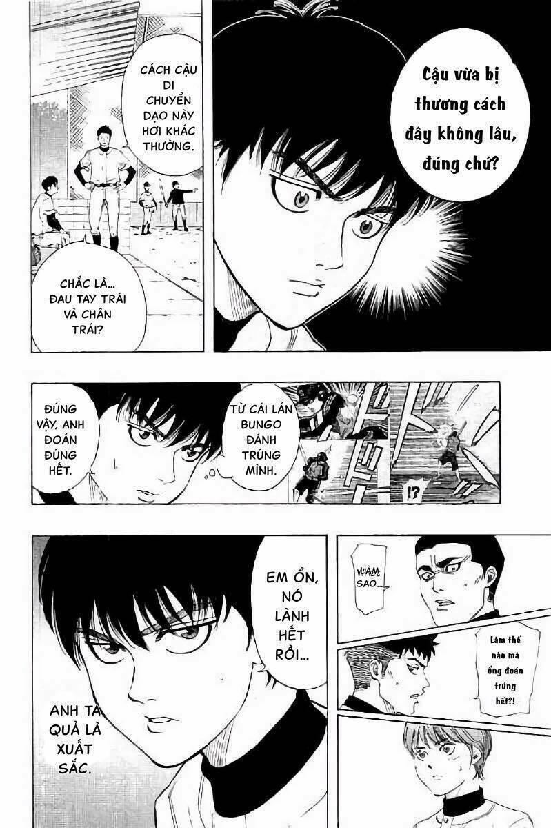 Bungo Chapter 12 - TC Truyện