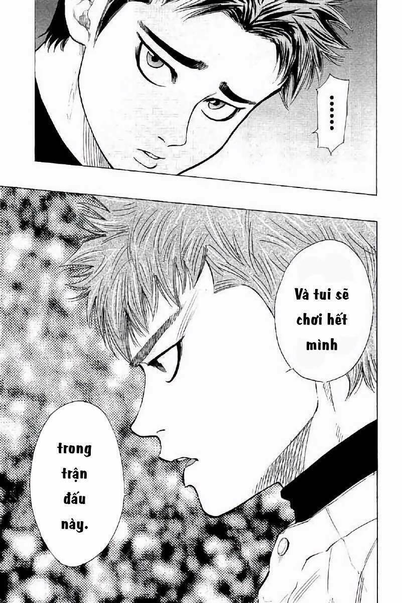 Bungo Chapter 12 - TC Truyện