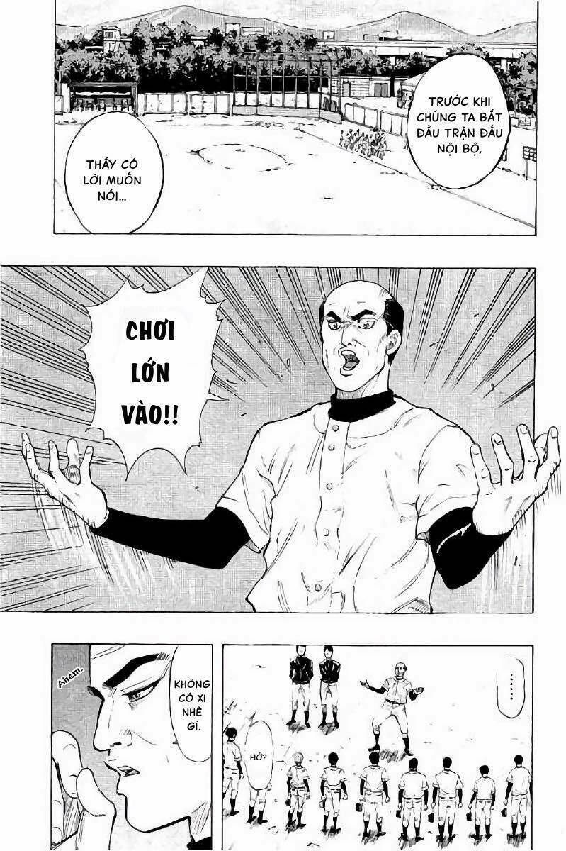 Bungo Chapter 12 - TC Truyện