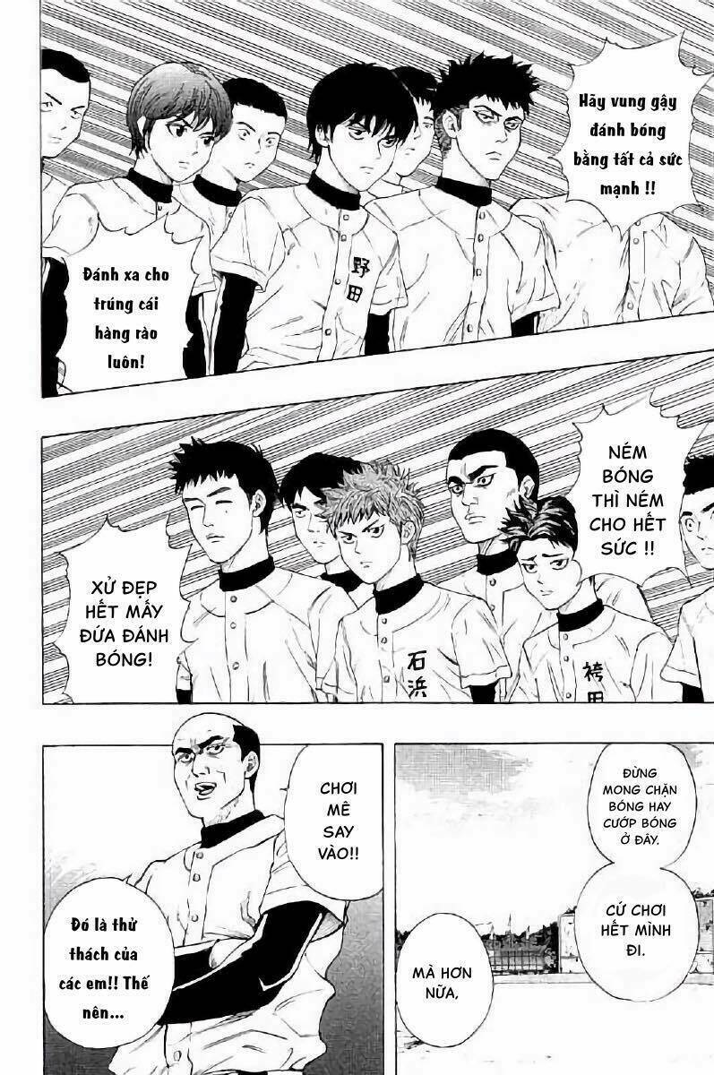 Bungo Chapter 12 - TC Truyện