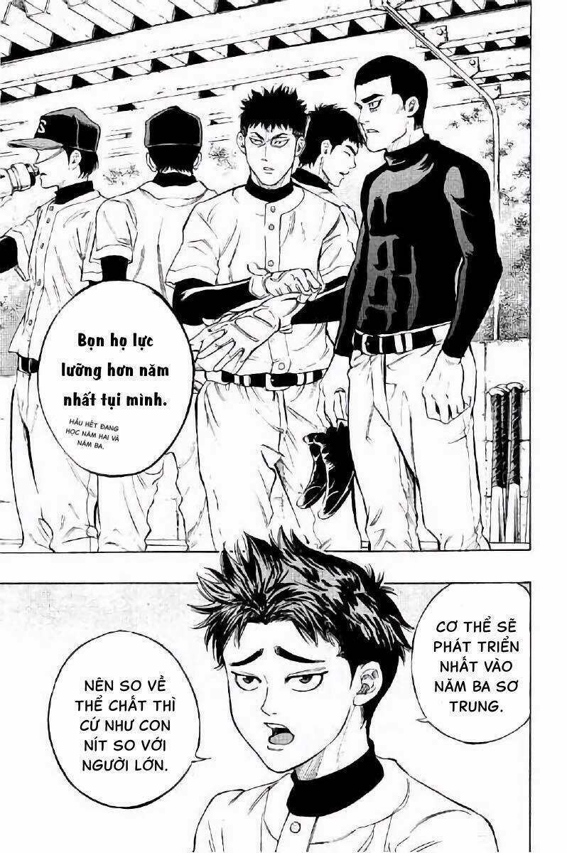 Bungo Chapter 12 - TC Truyện