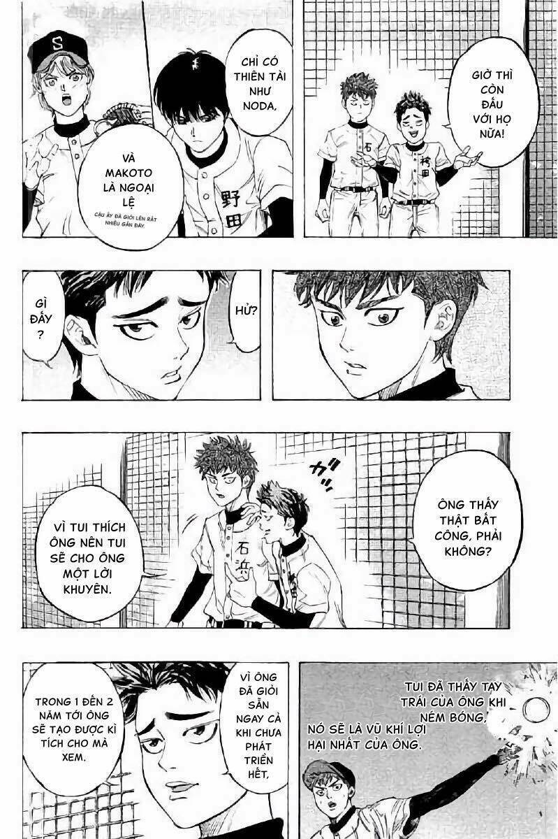Bungo Chapter 12 - TC Truyện