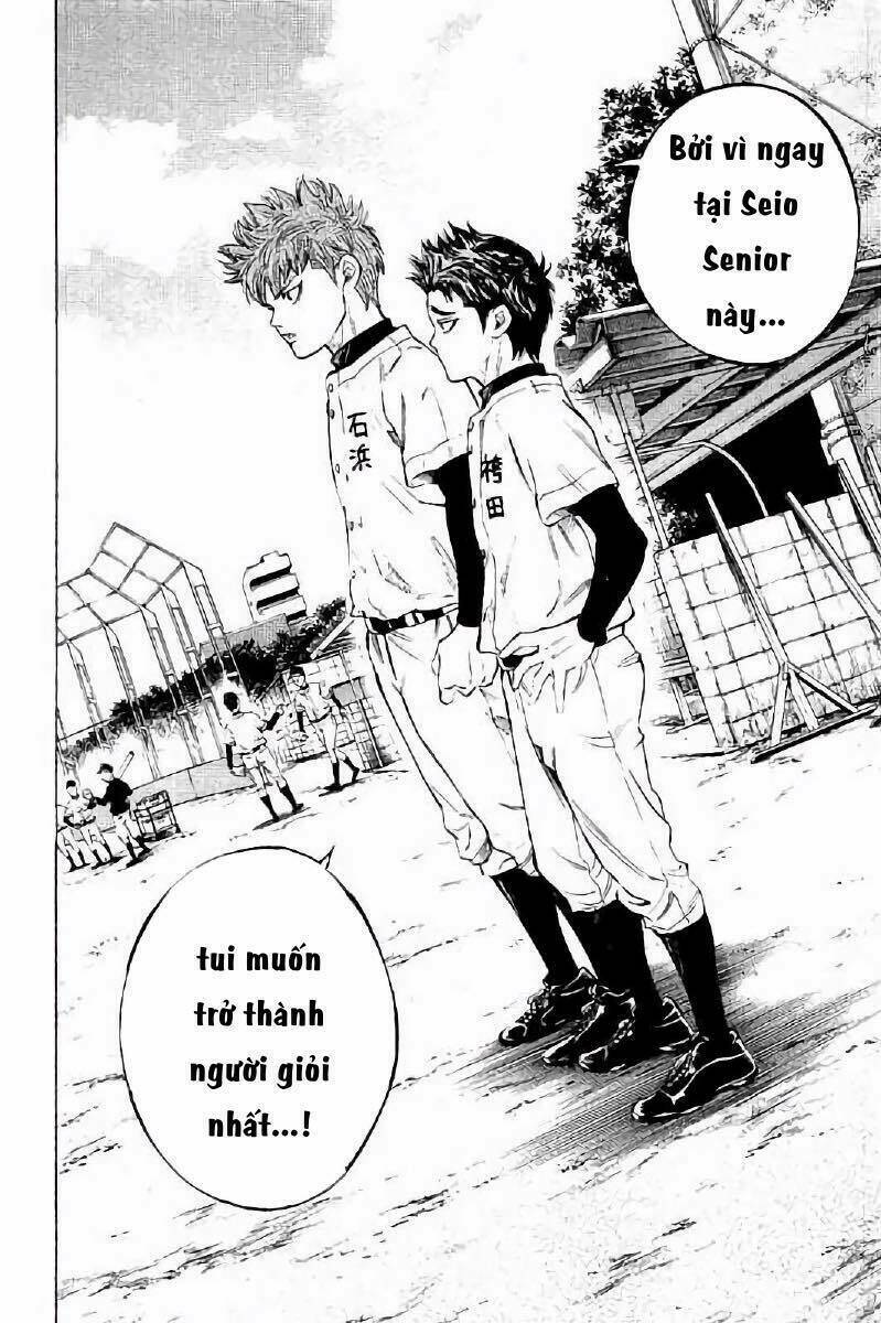 Bungo Chapter 12 - TC Truyện