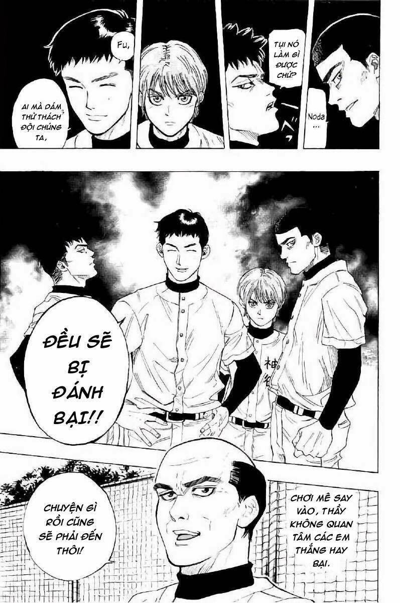 Bungo Chapter 13 - TC Truyện