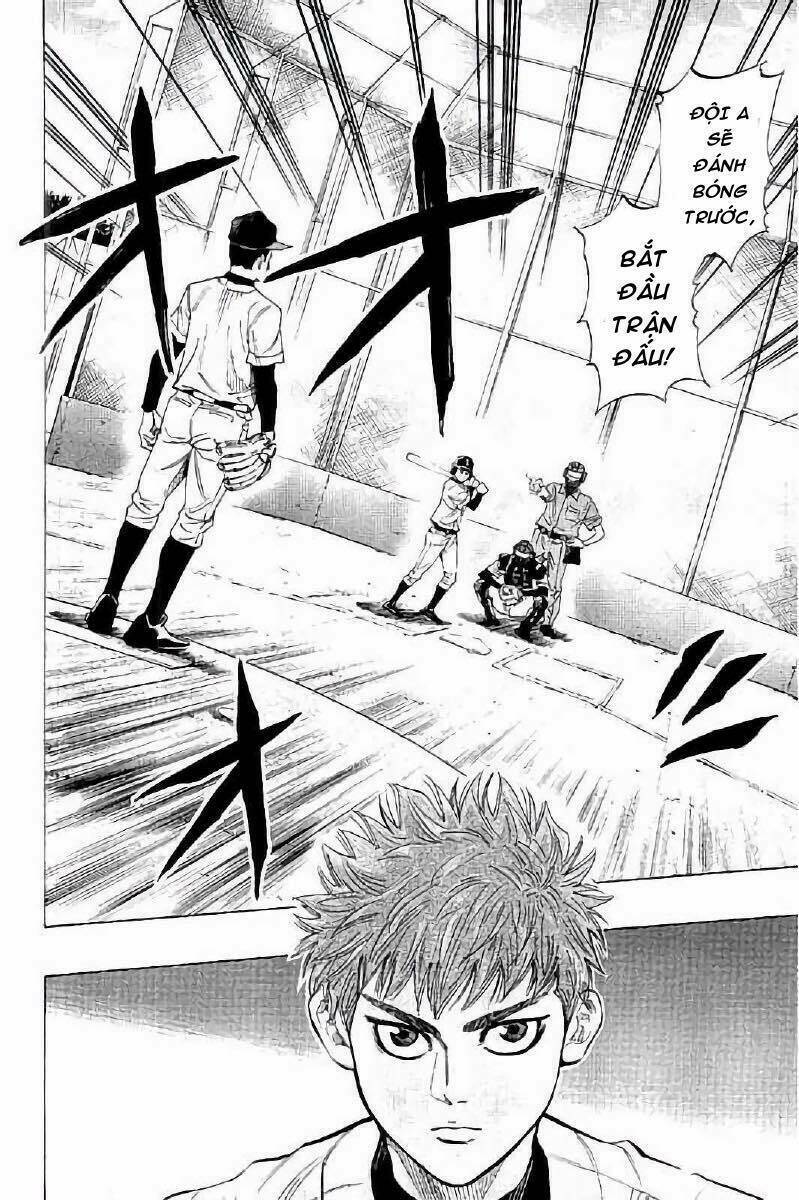 Bungo Chapter 13 - TC Truyện