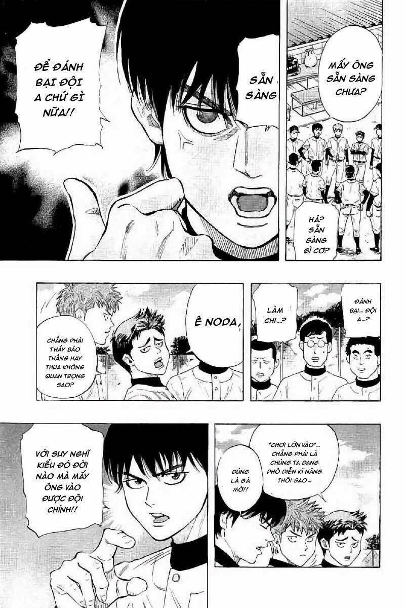 Bungo Chapter 13 - TC Truyện