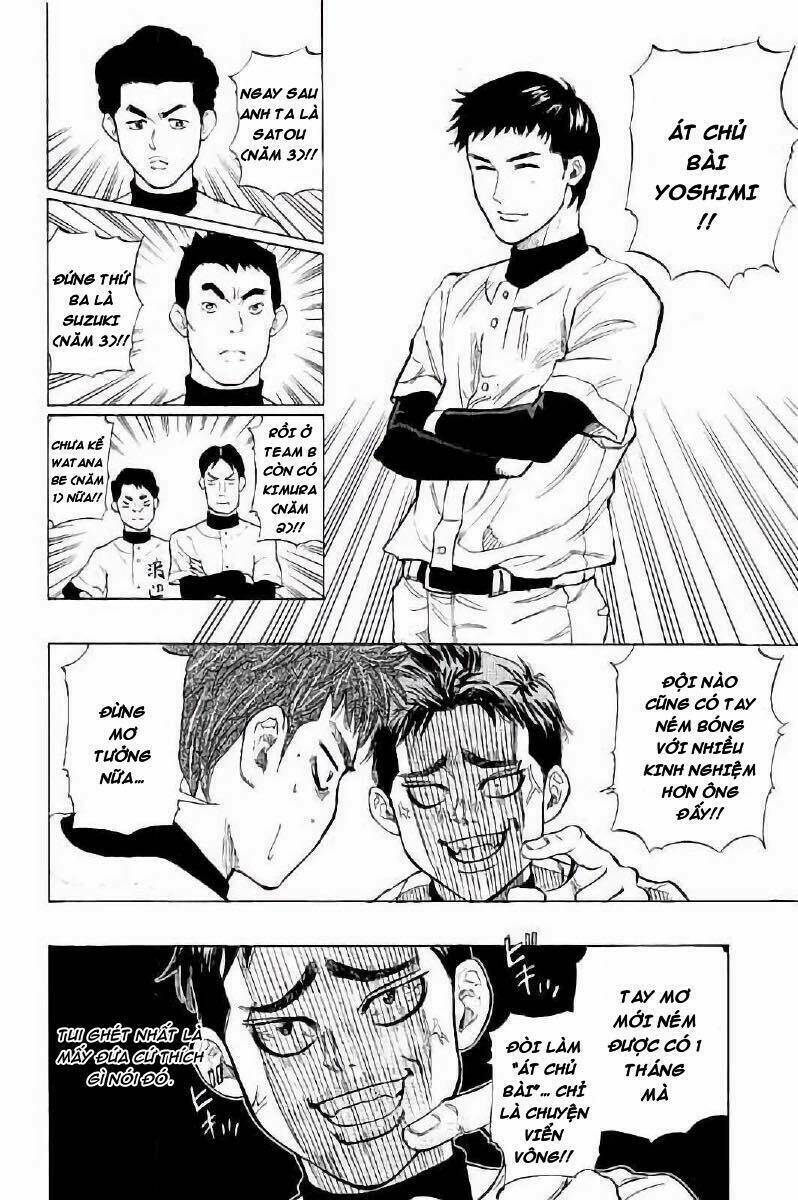 Bungo Chapter 13 - TC Truyện