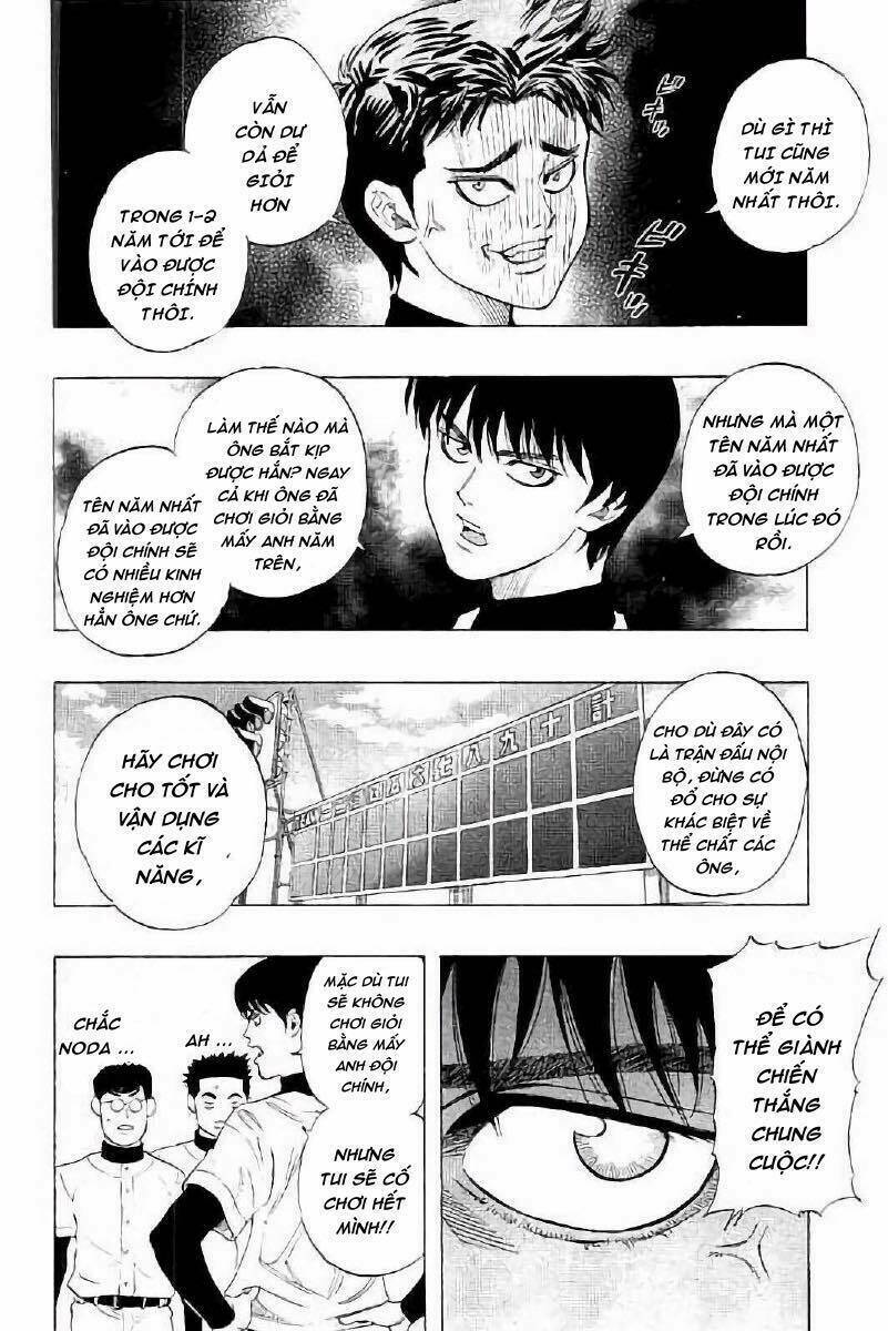 Bungo Chapter 13 - TC Truyện