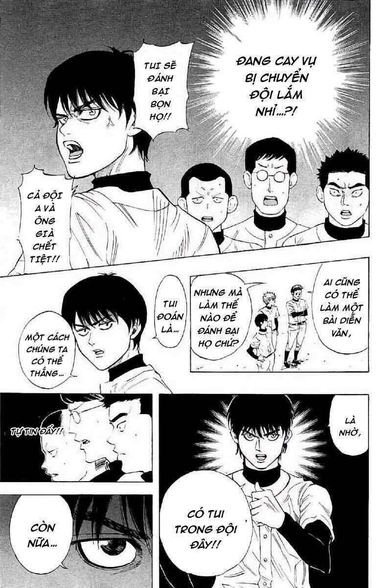 Bungo Chapter 13 - TC Truyện