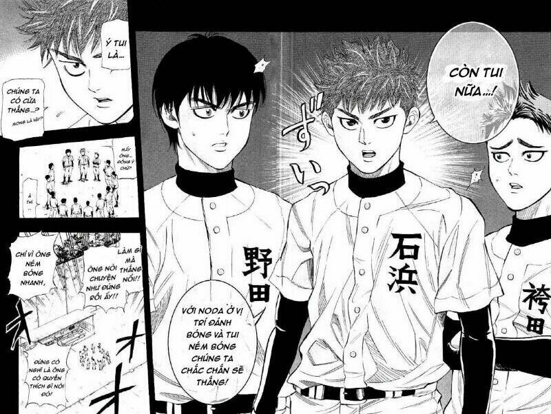 Bungo Chapter 13 - TC Truyện