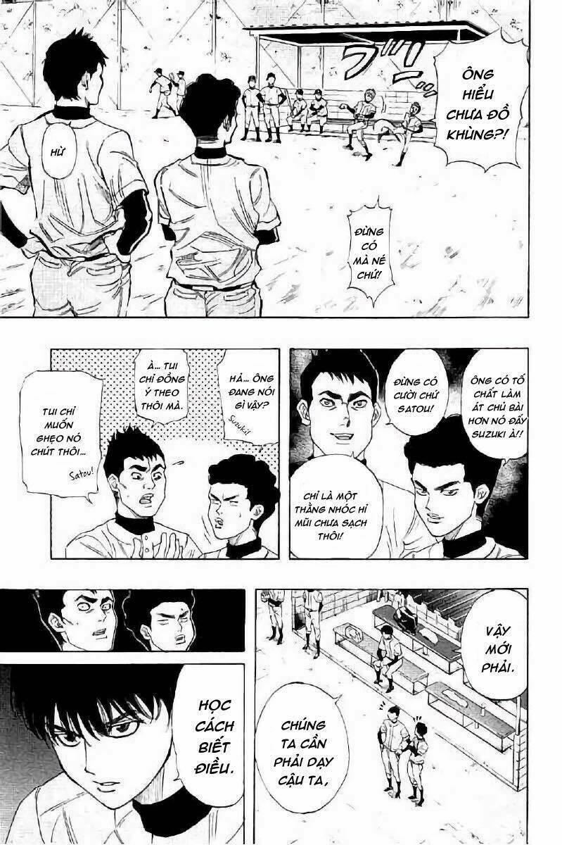 Bungo Chapter 13 - TC Truyện