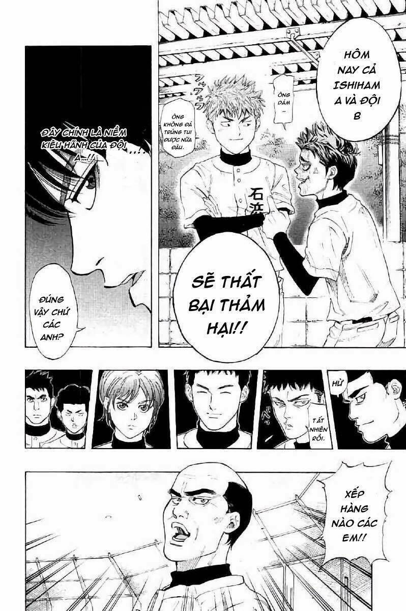 Bungo Chapter 13 - TC Truyện