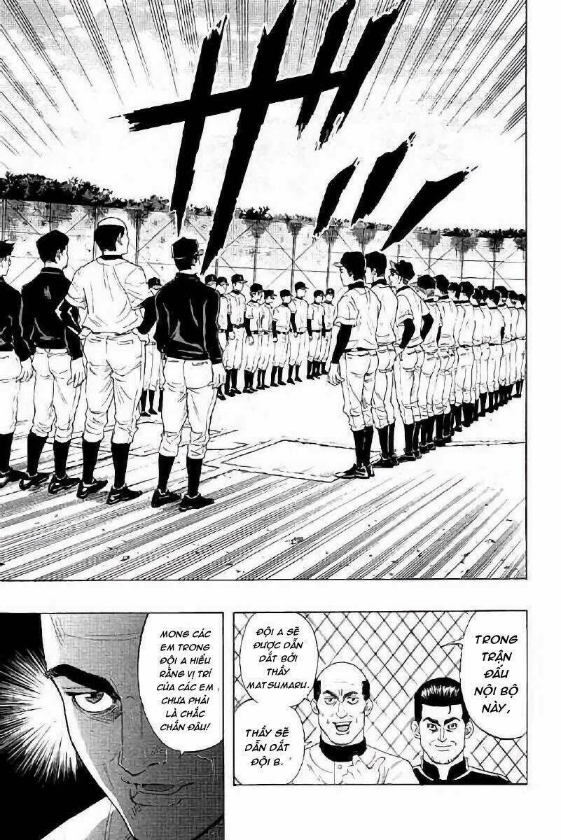 Bungo Chapter 13 - TC Truyện