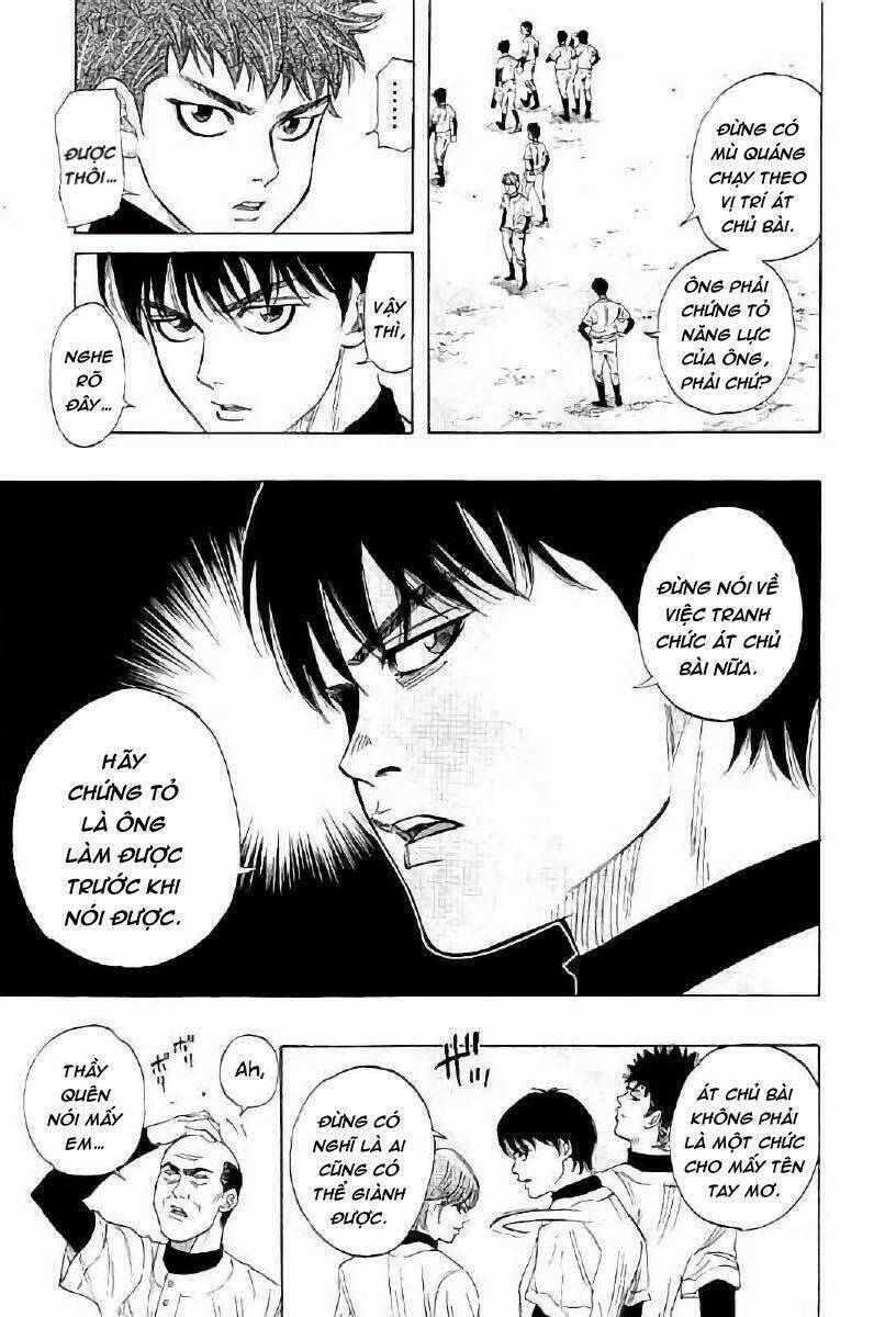 Bungo Chapter 13 - TC Truyện