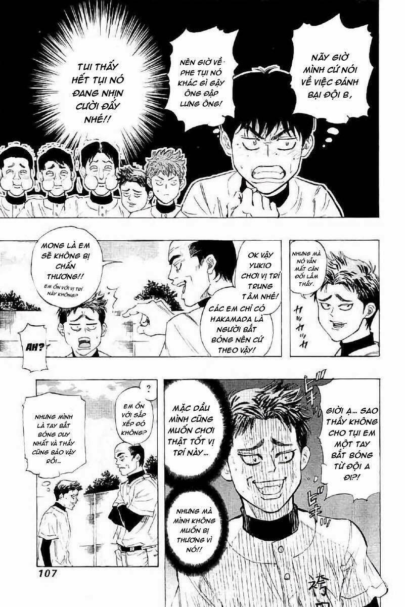 Bungo Chapter 13 - TC Truyện