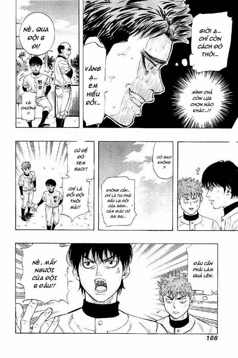 Bungo Chapter 13 - TC Truyện