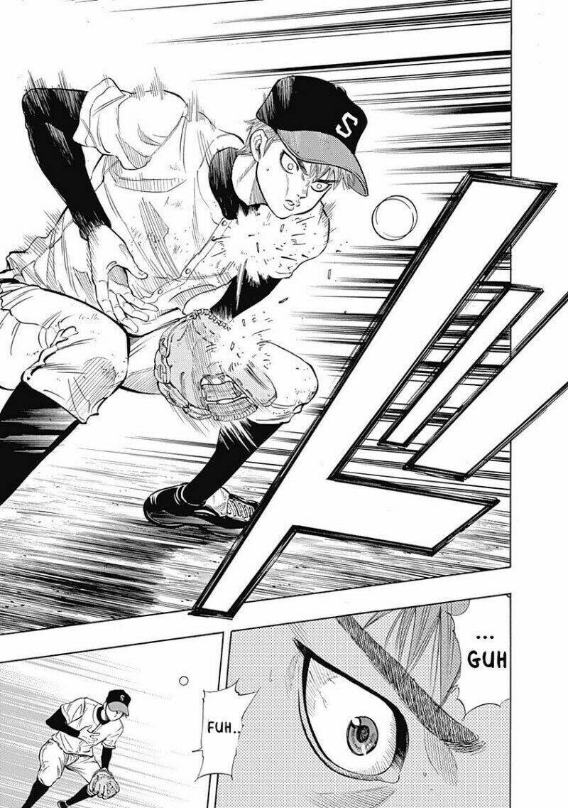 Bungo Chapter 4 - TC Truyện
