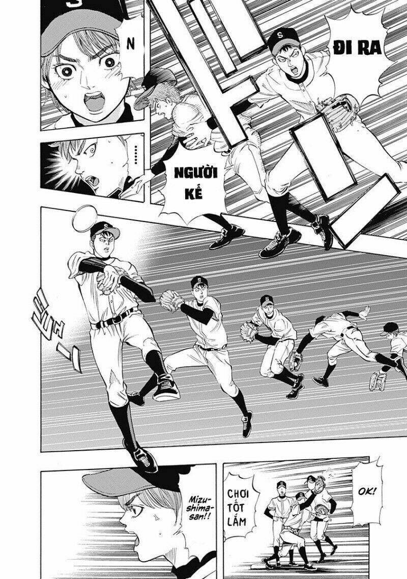 Bungo Chapter 4 - TC Truyện