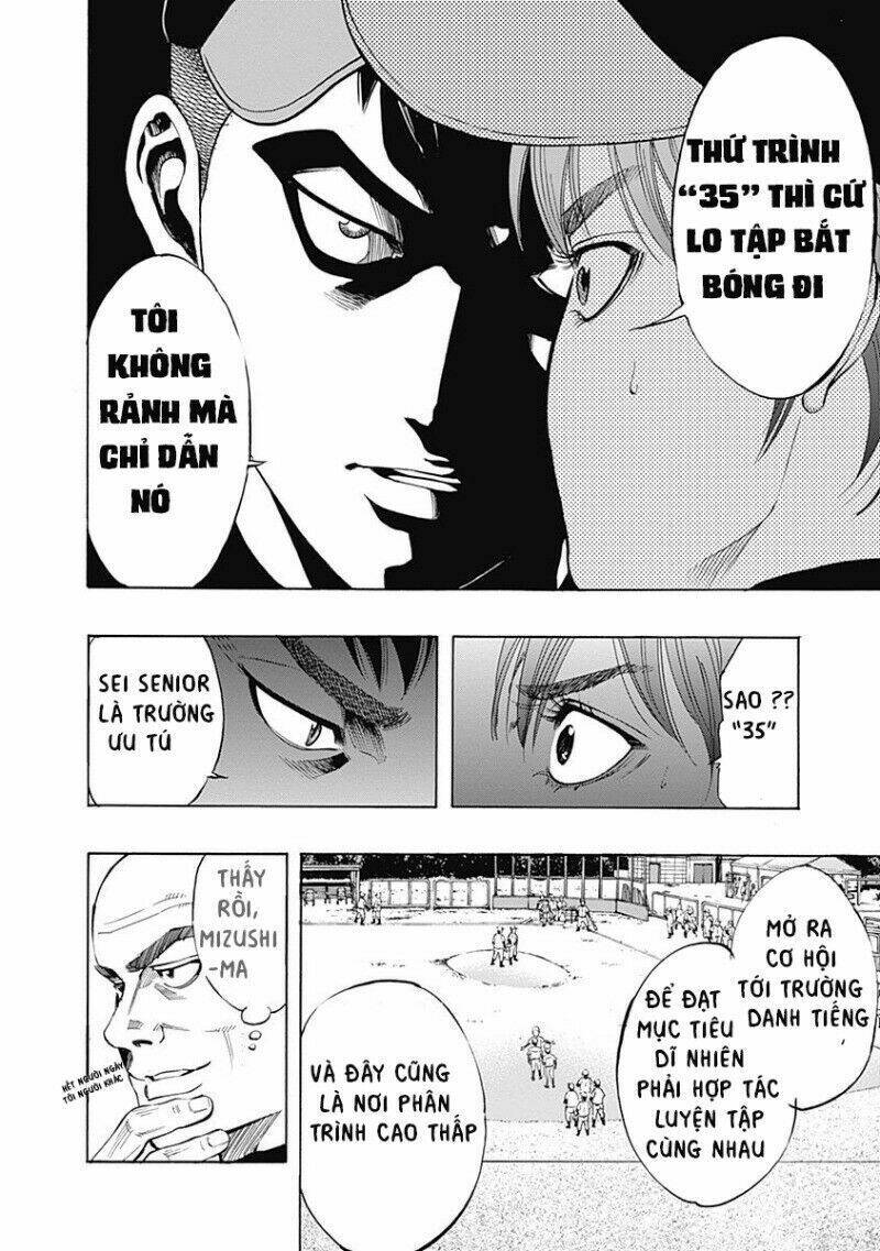 Bungo Chapter 4 - TC Truyện