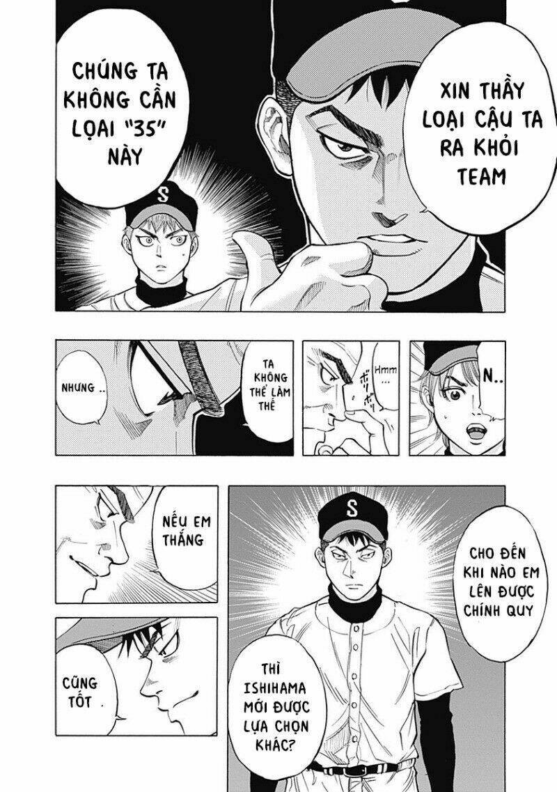 Bungo Chapter 4 - TC Truyện
