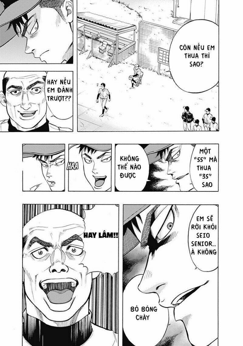 Bungo Chapter 4 - TC Truyện