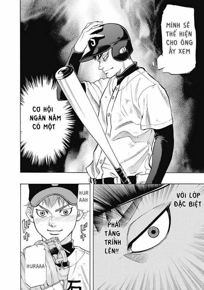 Bungo Chapter 4 - TC Truyện