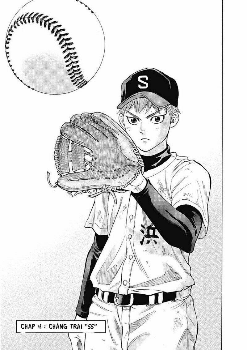 Bungo Chapter 4 - TC Truyện