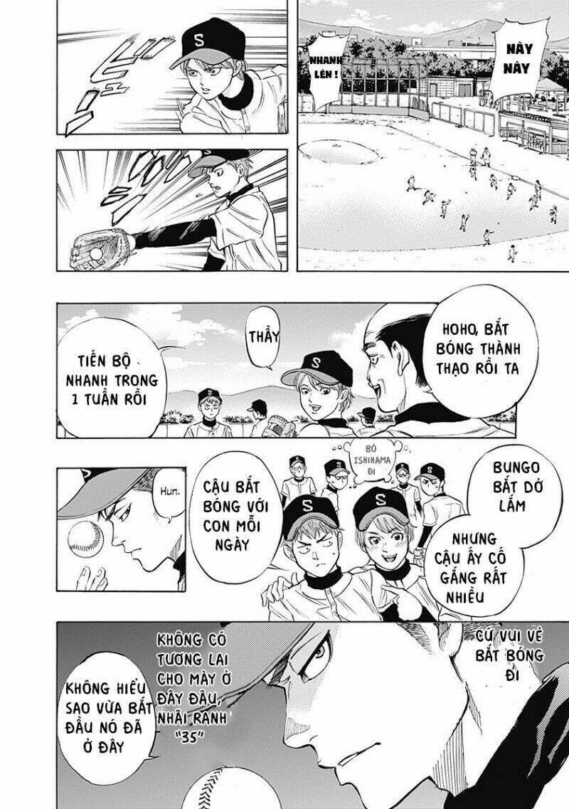Bungo Chapter 4 - TC Truyện