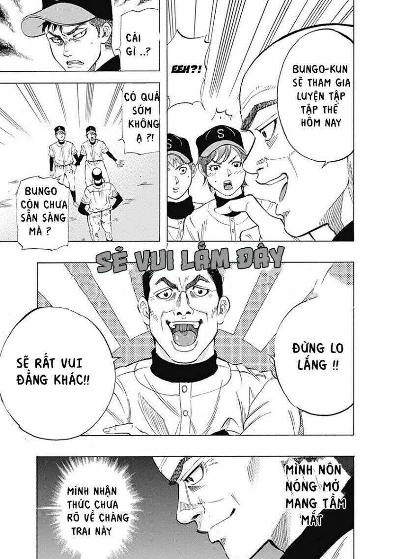 Bungo Chapter 4 - TC Truyện