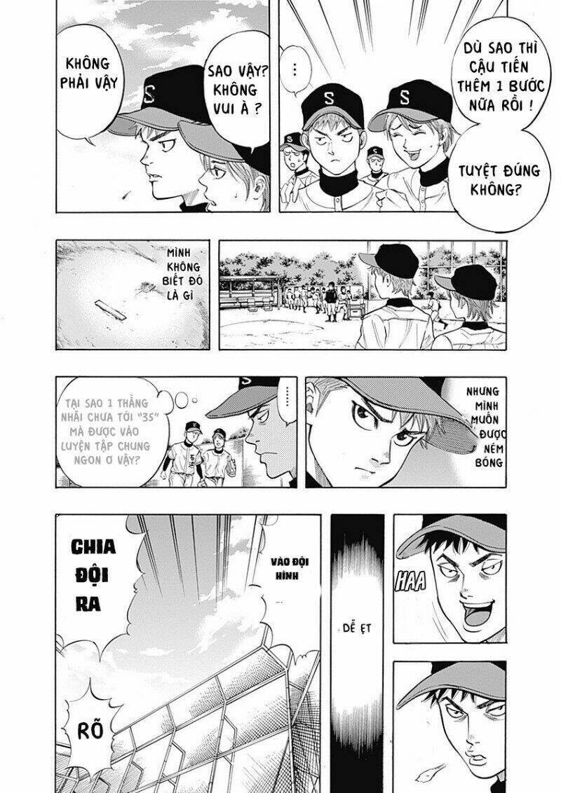 Bungo Chapter 4 - TC Truyện