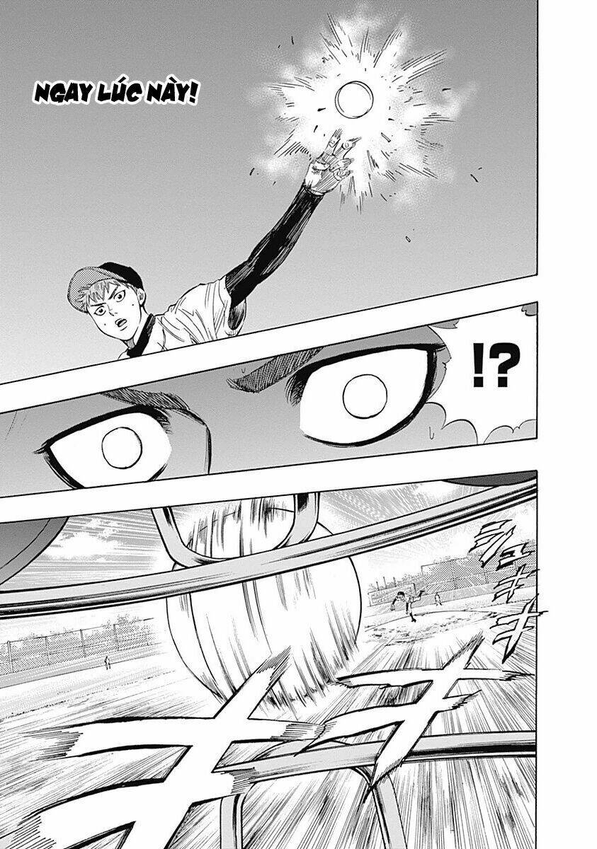 Bungo Chapter 6 - TC Truyện