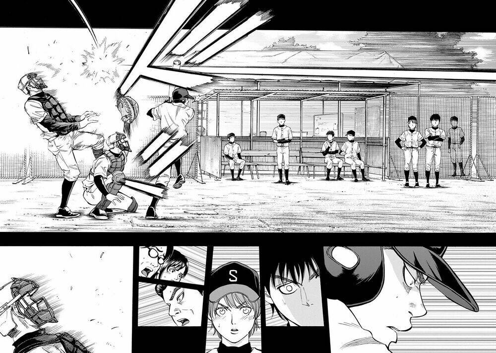 Bungo Chapter 6 - TC Truyện